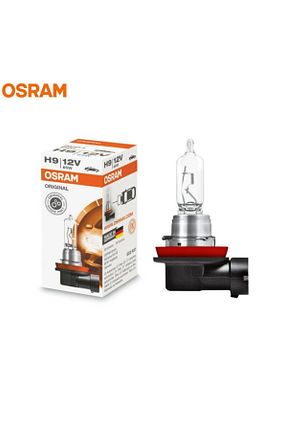 چراغ جلوی خودرو Osram - کد 43587663