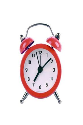 ست رومیزی قرمز Analog MOBGİFT - کد 53755357