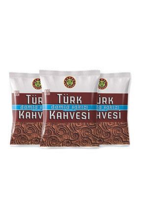 قهوه ترک Kahve Dünyası - کد 3674871