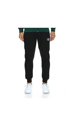 پائین تنه گرمکن اسپرت مشکی مردانه Ter Tutmayan Umbro - کد 33615043