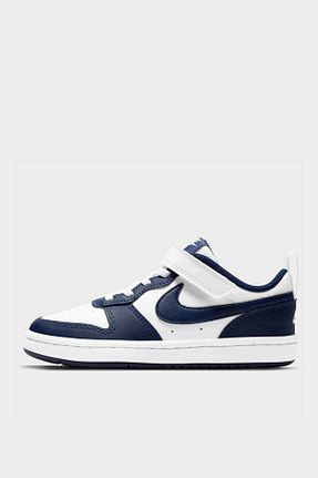 کفش پیاده روی سفید بچه گانه پارچه ای Nike - کد 78163966