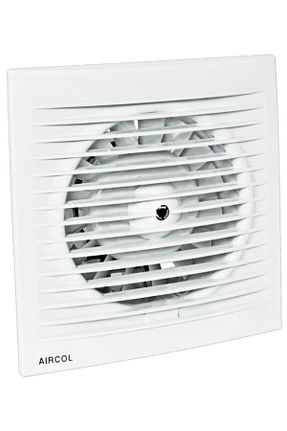 آسپیراتور سفید 45 - 60 سانتی متر Aircol - کد 78262590
