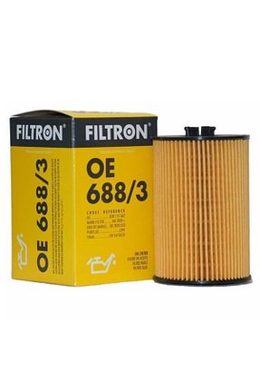 فیلتر روغن خودرو Filtron - کد 78959512