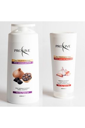 ست مراقبت مو PROXİVE - کد 79246784