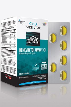 محصولات گیاهی Zade Vital - کد 65254643