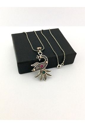 گردنبند نقره زنانه 925 عیار Tmt Silver - کد 79370725