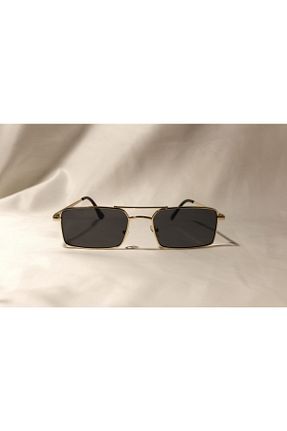 عینک آفتابی مشکی زنانه UV400 A L L I