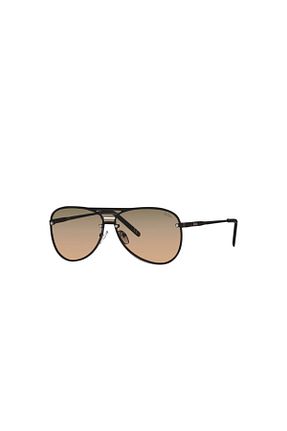 عینک آفتابی مشکی زنانه UV400 Lee Cooper - کد 95063792