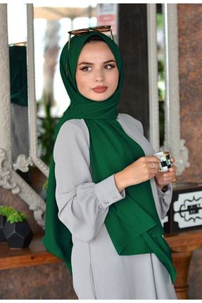 شال رنگی زنانه Medine İpeği ALLURİNG - کد 284223906