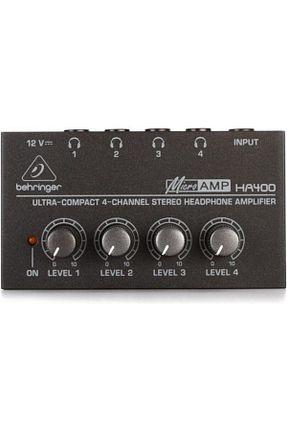 آمپلی فایر Behringer - کد 35172049