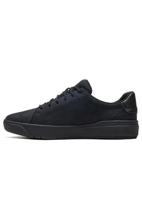 کفش کژوال مشکی مردانه پارچه ای Timberland - کد 391574401