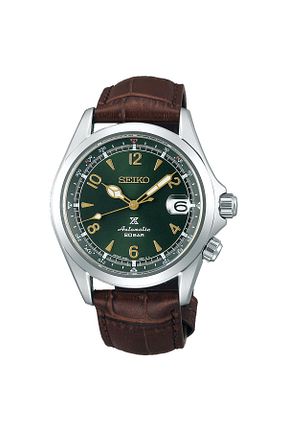 ساعت مچی متالیک مردانه 40 میلی متر Seiko - کد 387109051
