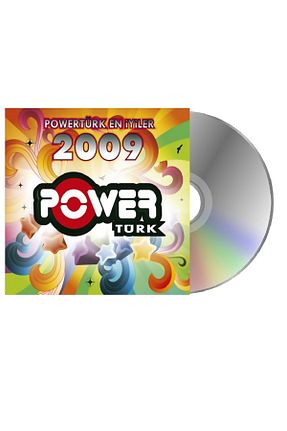 آلبوم ترکی Avrupa Müzik - کد 389163061