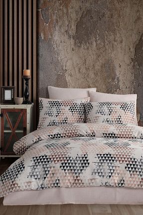 روتختی دونفره بژ 200 x 220 Louis Marie - کد 389302664