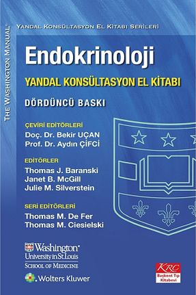 کتاب پزشکی Ankara Nobel Tıp Kitabevi - کد 345147590