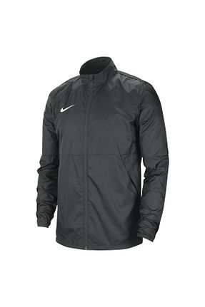 بادگیر و بارانی مشکی مردانه پلی استر Nike - کد 388348069