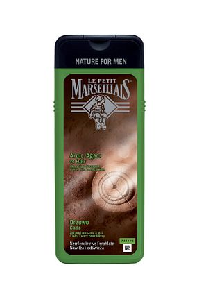 ژل دوش Le Petit Marseillais - کد 4572464