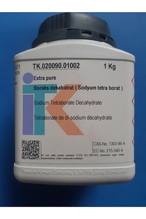 لوازم آزمایشگاه TEKKİM - کد 400939261