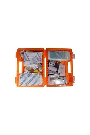 جعبه کمکهای اولیه و ترافیک خودرو Eagle - کد 86118927