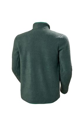 پلار و سافت شل اسپرت سبز مردانه رگولار Helly Hansen - کد 402144034