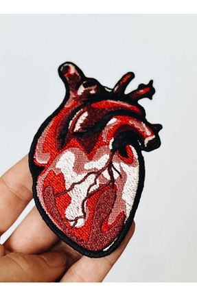 آرما استیکر و نوار فسفر قرمز PEÇ - کد 291064795