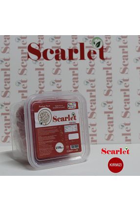 خمیر آبنبات scarlet - کد 409907961