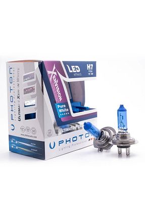 لامپ خودرو 12 Volt Photon - کد 376912266
