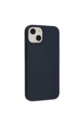کاور و قاب سرمه ای iPhone 14 Tria - کد 408139495