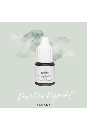 رنک ابرو قهوه ای Pavone - کد 406452079