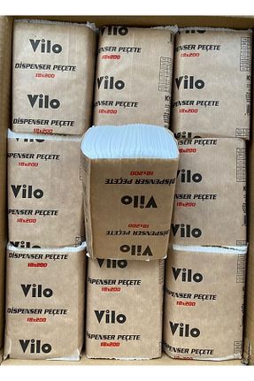 دستمال کاغذی Vilo - کد 399421326