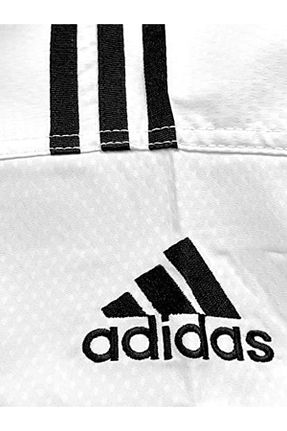 لباس تکواندو سفید مردانه adidas - کد 401834015