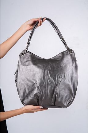 کیف دوشی زنانه چرم مصنوعی Solo Bag - کد 401835124