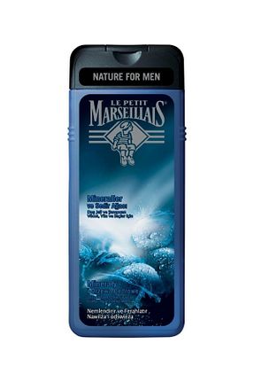 ژل دوش Le Petit Marseillais - کد 336310566