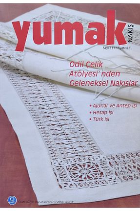 مجله سرگرمی YUMAK - کد 407942948