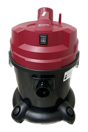 جاروبرقی کیسه دار 2 سال AWOX - کد 408301750