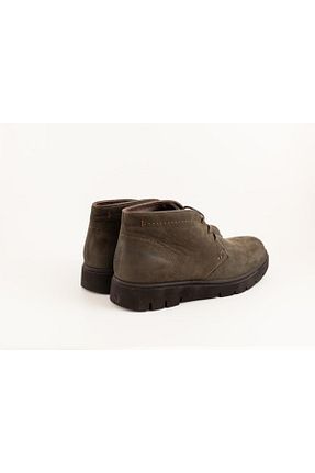 بوت / نیم بوت سبز مردانه EQUE - کد 312026698