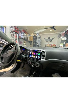 سیستم چند رسانه ای و نمایشگر 9.0 inç Navicars - کد 409597544