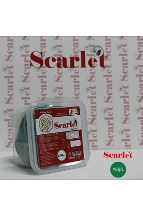 خمیر آبنبات scarlet - کد 409898341