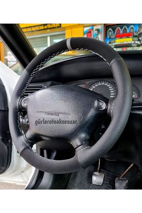 محصول دکوری طوسی gürler oto kılıf ve aksesuar - کد 299528245