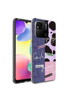 کاور و قاب رنگی Nezih Case - کد 408496225
