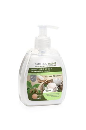 صابون مایع Faberlic - کد 411285504