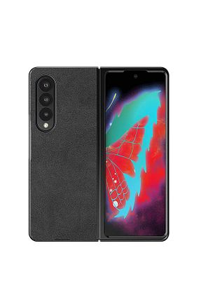 کاور و قاب مشکی Microcase - کد 411316038