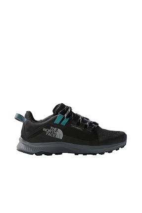 بوت / نیم بوت مشکی زنانه پاشنه تخت The North Face - کد 410735131