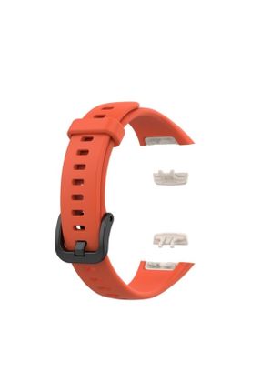 بند دستبند هوشمند نارنجی کد 280865639