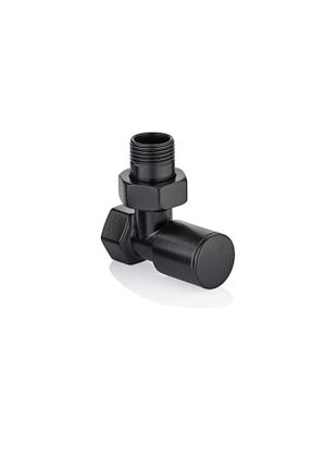 حوله خشک کن مشکی TOPRAK HAVLUPAN - کد 380012700