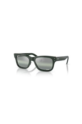 عینک آفتابی مشکی زنانه UV400 Ray-Ban - کد 410911596