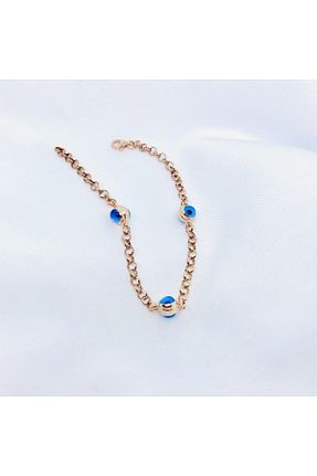 گردنبند نقره زنانه Gökdeniz 925 - کد 411017230
