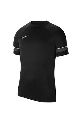 تیشرت اسپرت مشکی مردانه Nike - کد 379388186