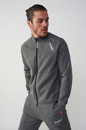 پولار مشکی مردانه اسلیم hummel - کد 132123732