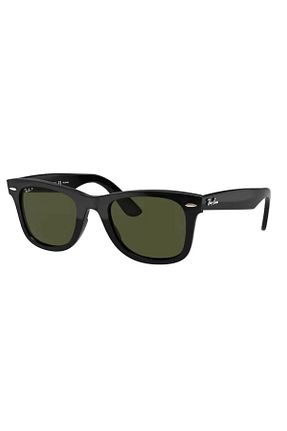 عینک آفتابی بژ زنانه UV400 Ray-Ban - کد 411366081
